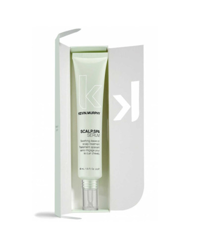 Kevin Murphy Scalp.Spa Serum, заспокійливий високоактивний догляд-сироватка для шкіри голови, 45 мл