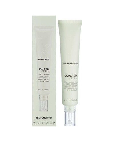 Kevin Murphy Scalp.Spa Serum, заспокійливий високоактивний догляд-сироватка для шкіри голови, 45 мл