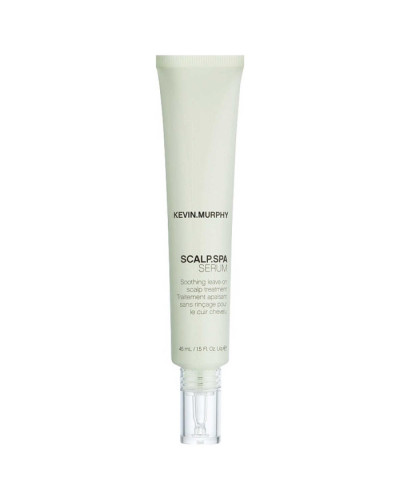 Kevin Murphy Scalp.Spa Serum, заспокійливий високоактивний догляд-сироватка для шкіри голови, 45 мл