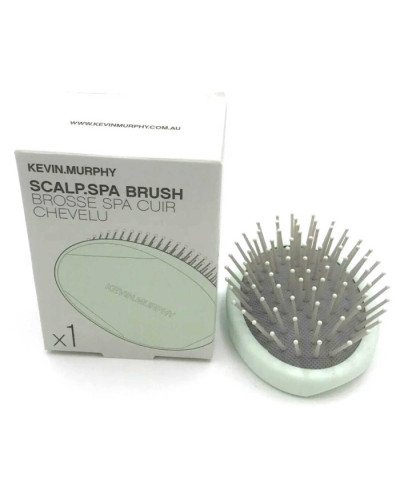 Kevin Murphy Scalp.Spa Brush, щетка для массажа кожи головы для активации фолликулов