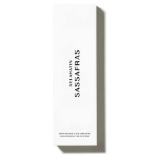 Selahatin Whitening Toothpaste Sassafras, отбеливающая зубная паста «Ноты весны», 65 мл