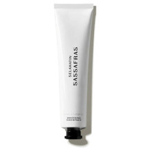 Selahatin Whitening Toothpaste Sassafras, відбілювальна зубна паста «Ноти весни», 65 мл