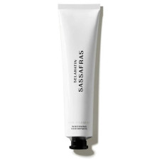 Selahatin Whitening Toothpaste Sassafras, відбілювальна зубна паста «Ноти весни», 65 мл