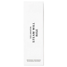 Selahatin Whitening Toothpaste Steam Will Rise, відбілювальна зубна паста «Несамовитий аромат»