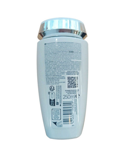 Kerastase Premiere Bain Decalcifiant Reparateur, декальцинувальний шампунь-ванна для відновлення всіх типів пошкодженого волосся, 250 мл