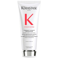 Kerastase Premiere Fondant Fluidite Reparateur, декальцинувальний кондиціонер для пом'якшення та відновлення всіх типів пошкодженого волосся, 200 мл