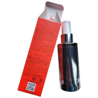 Kerastase Premiere Serum Filler Fondamental, термозахисна сироватка-філер для дисципліни та відновлення всіх типів пошкодженого волосся, 90 мл