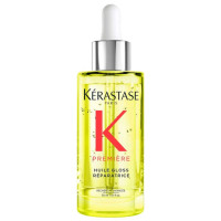 Kerastase Premiere Huile Gloss Reparatrice, олійка-концентрат для блиску та відновлення всіх типів пошкодженого волосся, 30 мл