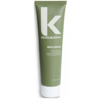 Kevin Murphy Maxi.Wash Detox Shampoo, шампунь-ексфоліант для шкіри голови, 100 мл