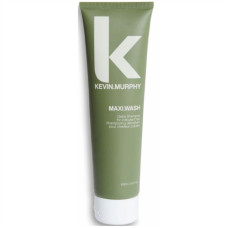 Kevin Murphy Maxi.Wash Detox Shampoo, шампунь-ексфоліант для шкіри голови, 100 мл