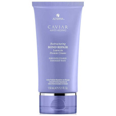 Alterna Caviar Anti-Aging Restructuring Bond Repair Leave-In Protein Cream, восстанавливающий несмываемый протеиновый крем, 150 мл
