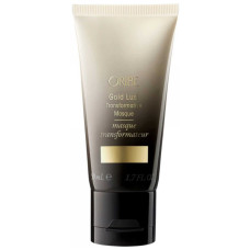 Oribe Gold Lust Transformative Masque, маска для транформації «Розкіш золота», 50 мл