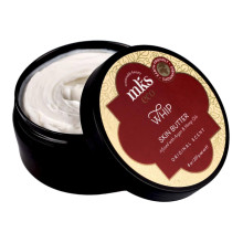 MKS-ECO Whip Skin Butter Original Scent, баттер для тела, 227 мл
