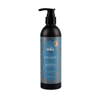 MKS-ECO Nourish Daily Shampoo Light Breeze, живильний шампунь для тонкого волосся, 296 мл
