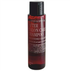 CURLYSHYLL After Salon Care Shampoo, шампунь для пошкодженного волосся, 50 мл