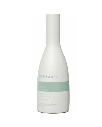 BJÖRN AXÉN Scalp Conditioner, кондиціонер для шкіри голови, 250 мл