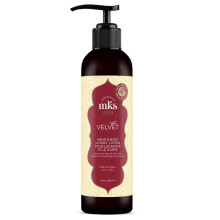 MKS-ECO Velvet Hand & Body Lotion Original Scent, лосьон для рук и тела, 296 мл