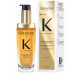 Kerastase Elixir Ultime L'huile Originale Refillable, універсальна олійка-концентрат для тьмяного волосся, 75 мл