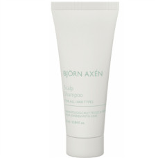 BJÖRN AXÉN Scalp Shampoo, шампунь для очищення шкіри голови, 25 мл