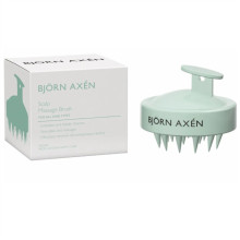 BJÖRN AXÉN Scalp Massage Brush, масажна щітка для шкіри голови