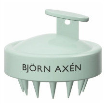 BJÖRN AXÉN Scalp Massage Brush, масажна щітка для шкіри голови