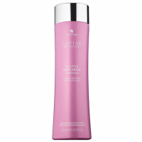 Alterna Caviar Anti-Aging Smoothing Anti-Frizz Conditioner, кондиціонер для гладкості та захисту від пушіння волосся з екстрактом чорної ікри без сульфатів, 250 мл