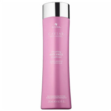 Alterna Caviar Anti-Aging Smoothing Anti-Frizz Conditioner, кондиционер для гладкости и защиты от пушения волос с экстрактом черной икры без сульфатов, 250 мл
