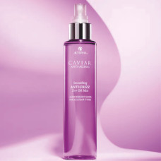 Alterna Caviar Anti-Aging Smoothing Anti-Frizz Dry Oil Mist, разглаживающее сухое масло спрей, 147 мл