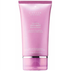 Alterna Caviar Anti-Aging Smoothing Anti-Frizz Blowout Butter, разглаживающее масло для гладкости и блеска, 150 мл