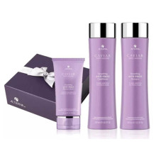 Alterna Caviar Anti-Aging Smoothing Anti Frizz, подарунковий набір