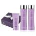 Alterna Caviar Anti-Aging Smoothing Anti Frizz, подарунковий набір