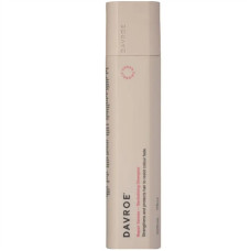 DAVROE Repair Senses Revitalizing Shampoo, відновлювальний шампунь, 325 мл