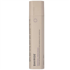 DAVROE Blonde Senses Platinum Toning Shampoo, тонувальний шампунь для світлого волосся, 325 мл