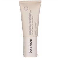 DAVROE Blonde Senses Platinum Toning Shampoo, тонувальний шампунь для світлого волосся, 100 мл
