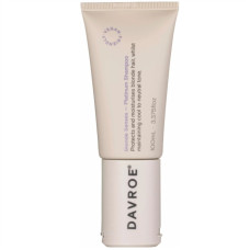 DAVROE Blonde Sense Platinum Toning Shampoo, тонирующий шампунь для светлых волос, 100 мл