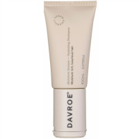 DAVROE Moisture Senses Hydrating Shampoo, зволожувальний шампунь, 100 мл