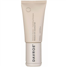 DAVROE Moisture Senses Hydrating Shampoo, зволожувальний шампунь, 100 мл