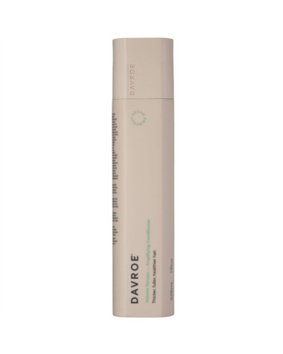 DAVROE Volume Senses Amplifying Conditioner, кондиціонер для об'єму волосся, 325 мл