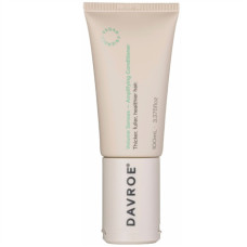 DAVROE Volume Senses Amplifying Conditioner, кондиціонер для об'єму волосся, 100 мл