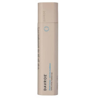 DAVROE Smooth Senses Anti-Frizz Conditioner, пом'якшувальний кондиціонер для кучерявого волосся, 325 мл