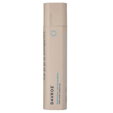 DAVROE Smooth Senses Anti-Frizz Conditioner, пом'якшувальний кондиціонер для кучерявого волосся, 325 мл
