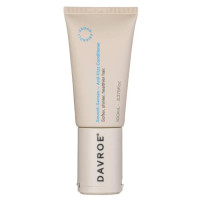 DAVROE Smooth Senses Anti-Frizz Conditioner, пом'якшувальний кондиціонер для кучерявого волосся, 100 мл