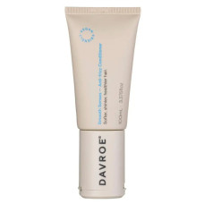 DAVROE Smooth Senses Anti-Frizz Conditioner, пом'якшувальний кондиціонер для кучерявого волосся, 100 мл