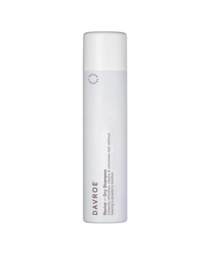 DAVROE Revive Dry Shampoo, сухий шампунь, 175 мл