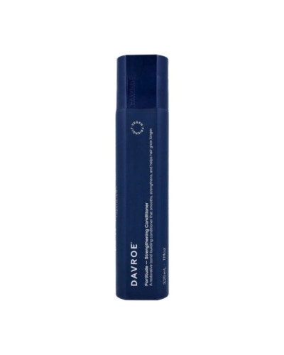 DAVROE Fortitude Strengthening Conditioner, кондиціонер для зміцнення волосся, 325 мл