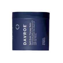 DAVROE Split Ends Therapy Balm, бальзам для січених кінчиків волосся, 200 мл