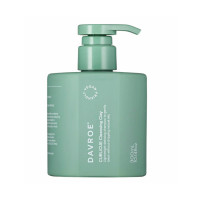 DAVROE Curlicue Cleansing Clay Shampoo, детокс-шампунь із глиною, 300 мл
