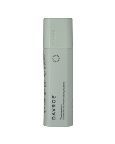 DAVROE Thermaprotect, термозахист для волосся, 200 мл