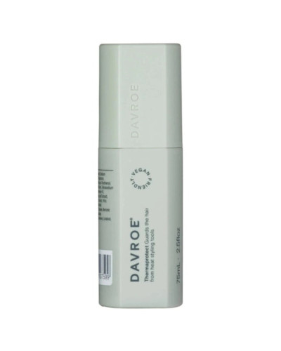 DAVROE Thermaprotect, термозахист для волосся, 75 мл