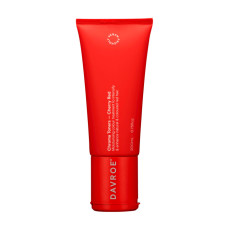DAVROE Chroma Colour Treatments Toners Cherry Red, тонувальний бальзам для волосся , 200 мл